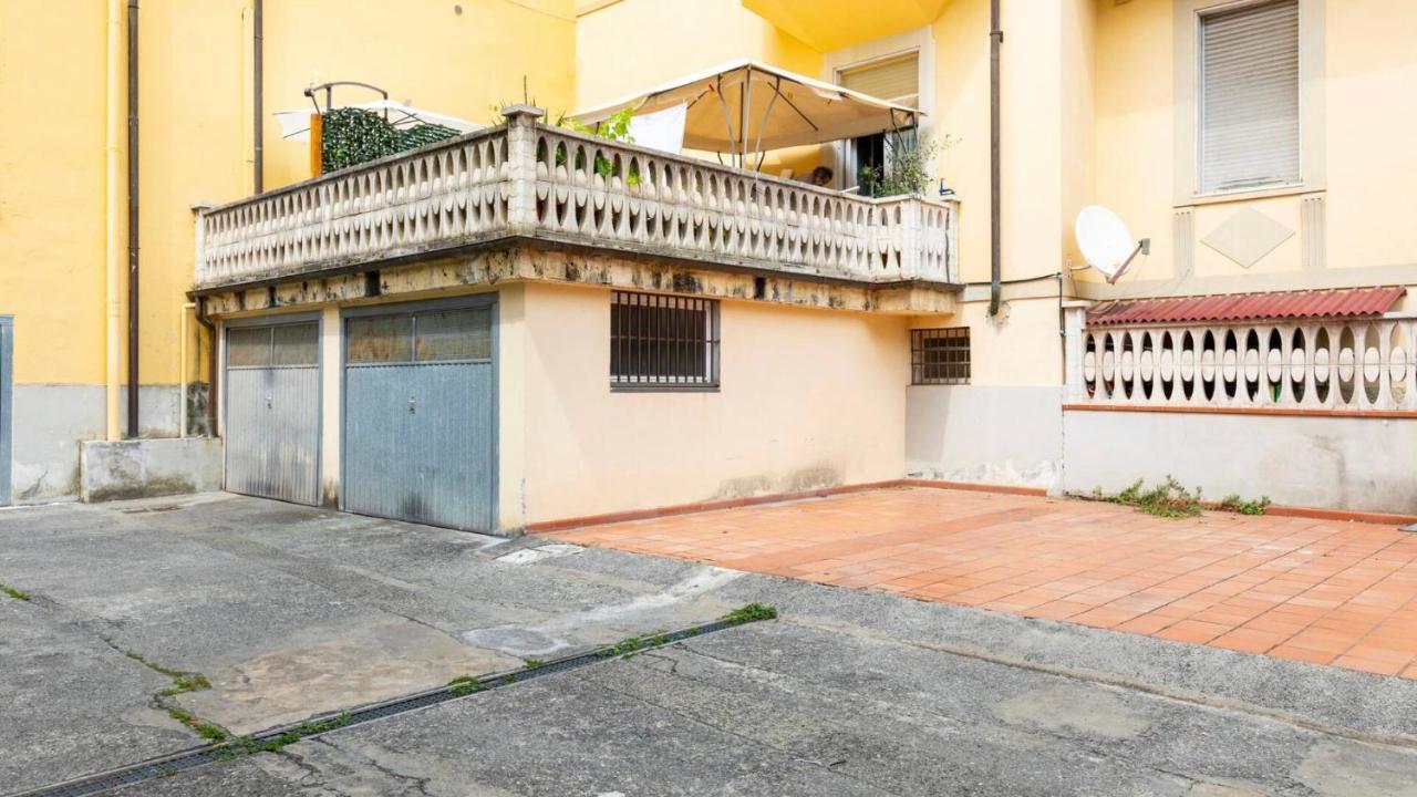 Villa Grace 斯培西亚 外观 照片